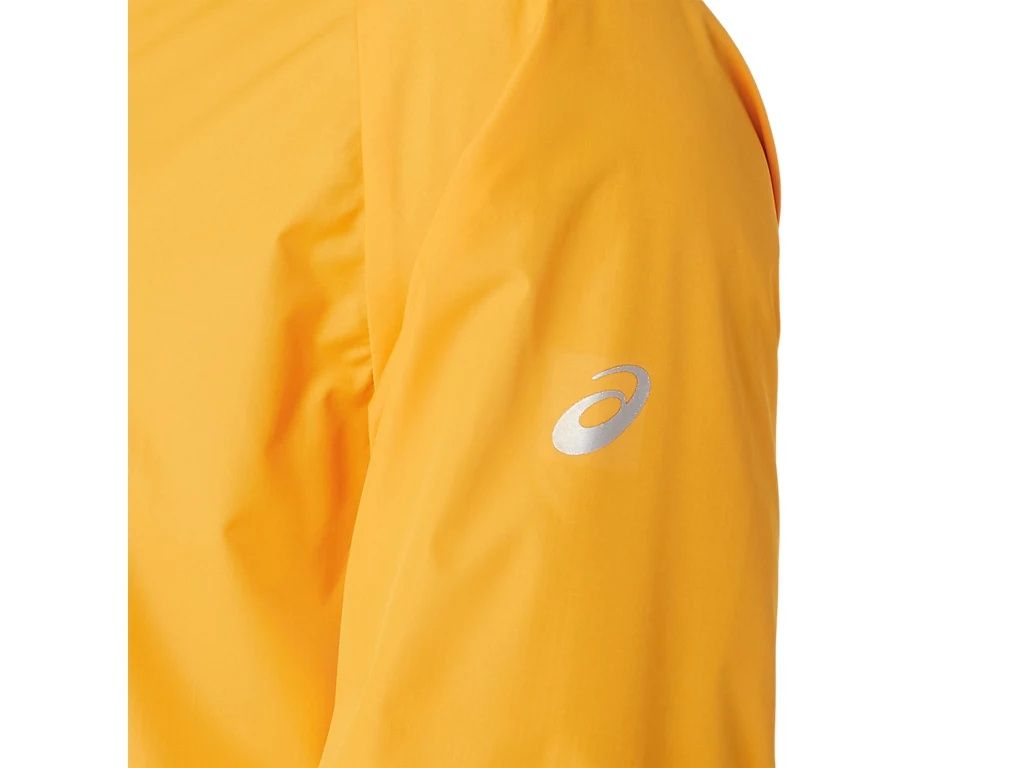 Оригінальна легка куртка/вітровка Asics. Чоловічий одяг Асикс