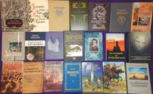 Книжки з історії України