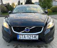 Volvo c30 2l diesel 150KM