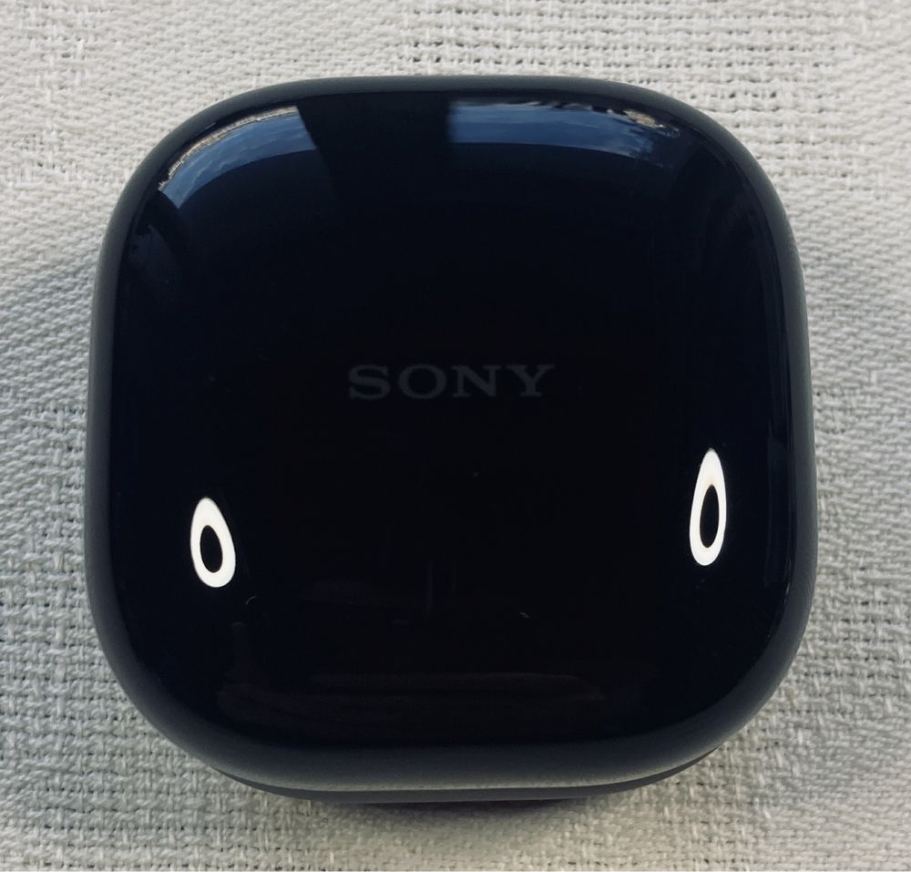 Sony LinkBuds Fit - топовые беспроводные TWS Bluetooth наушники
