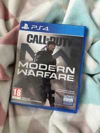 Call of Duty Modern Warfare PS4