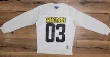 Кофта Adidas для підлітка, розмір M