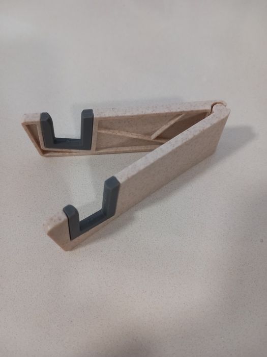 Suporte de Telemóvel