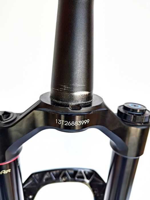 Amortyzator Rock Shox Pike Ultimate 29'' Charger 3RC2 ButterCups (520)