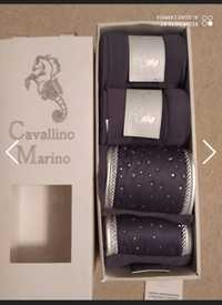 Owijki Cavallino Marino