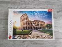 Puzzle Trefl 1000 Rzym Koloseum