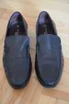 Buty mokasyny Taylor&Wright UK8 EU42 skóra superstan