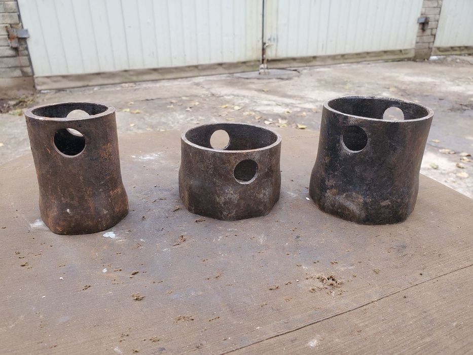 Ключ ступичный ключ ступицы ключ ГАЗ53 ГАЗ 66 ГАЗОН Новый идеал СССР