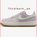 ОРИГИНАЛ‼️ Nike Air Force 1 '07 Next Nature FN6326-001 кроссовки Найк
