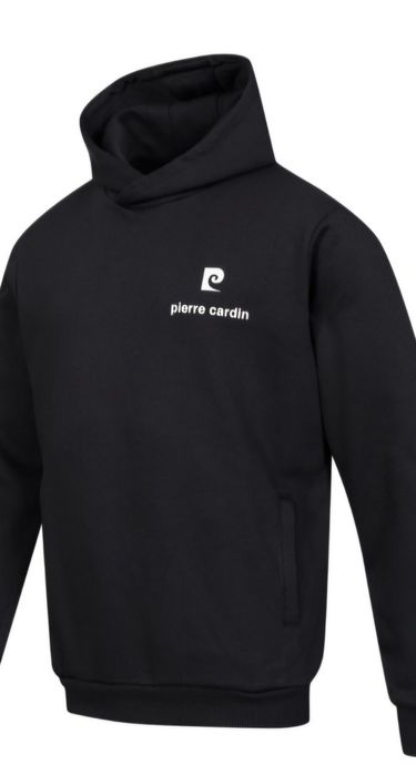 Худи.толстовка.pеглан. Pierre cardin