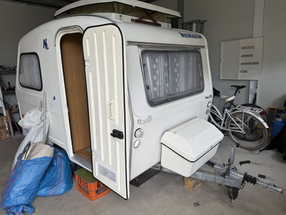 Kemping Niewiadow N126 e