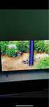 Hisense 50” uszkodzony