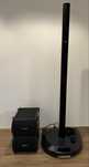Bose l1 model 1 2 subs
