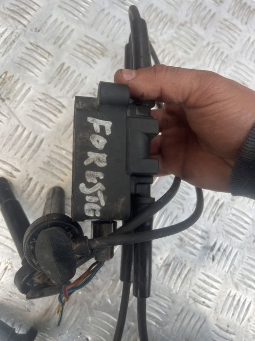 Котушка запалювання Subaru Legacy 2.0 (1998-2003) FH0137