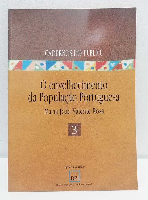 Cadernos do Público (números 1 a 8)