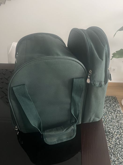 Mala transporte bimby TM31