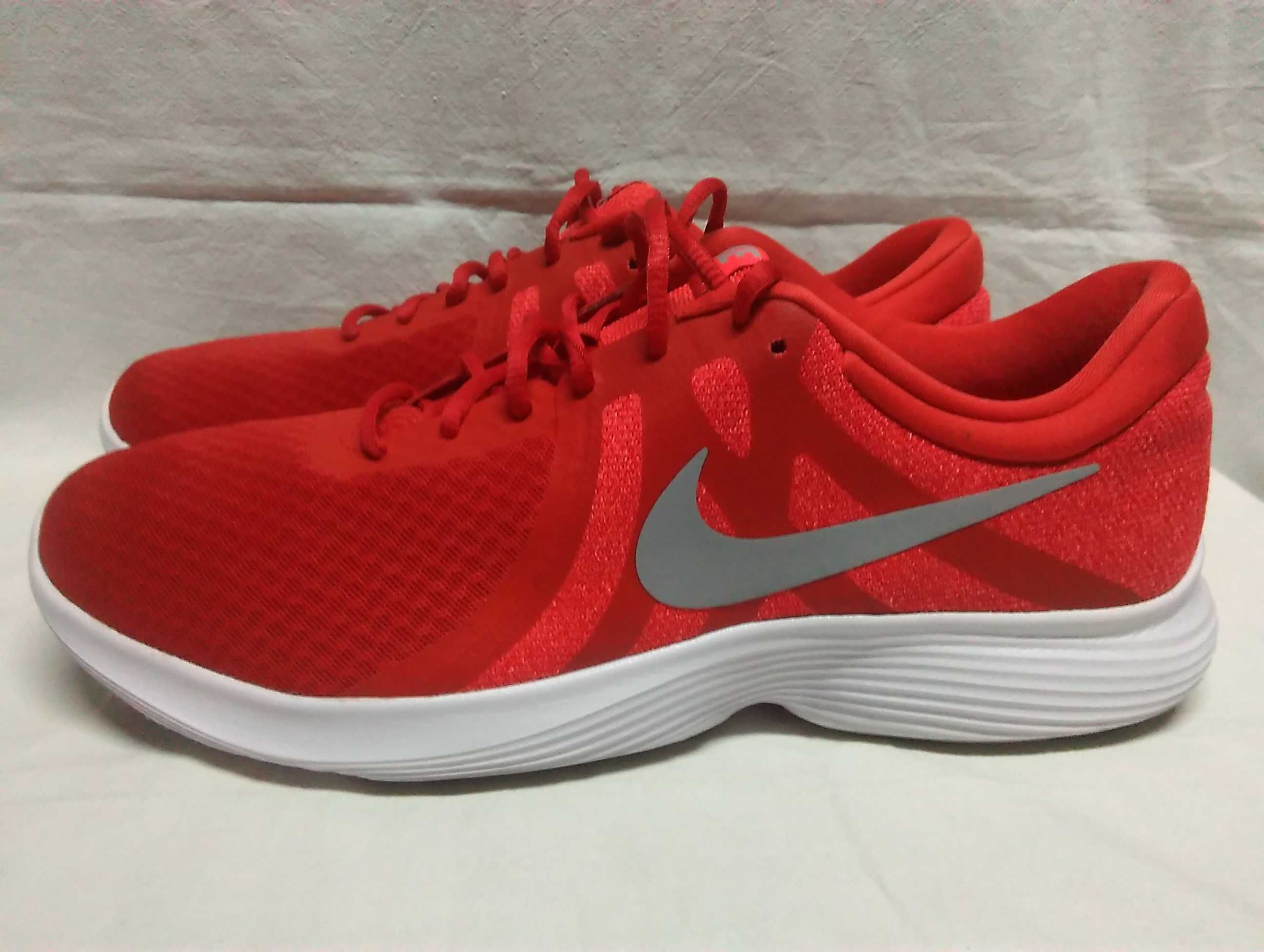 Buty Nike Revolution 4 rozm. 47