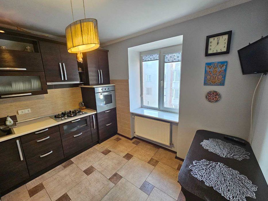 Оренда 1кім квартири, вул. Карпенка, поруч парк