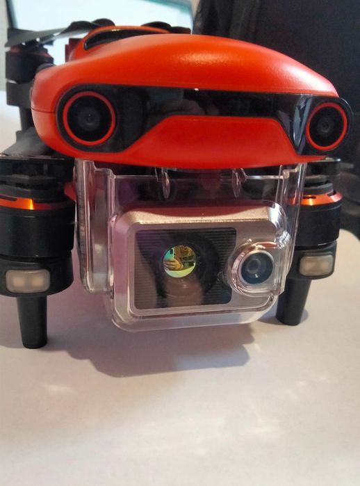 Квадрокоптер Autel EVO II Dual V2