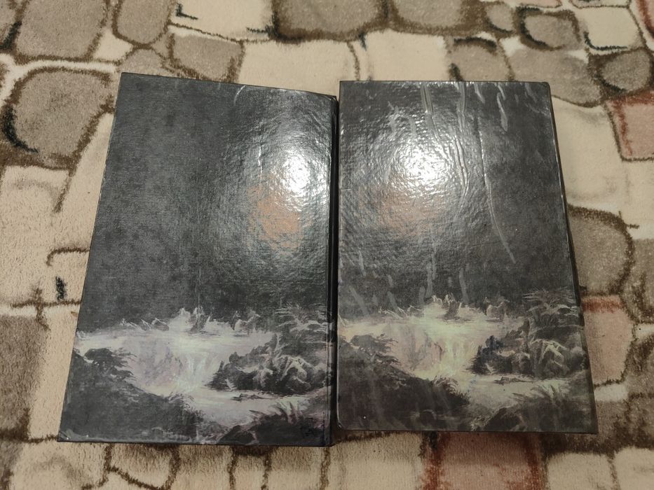 Унесенные ветром Маргарет Митчелл.2-х