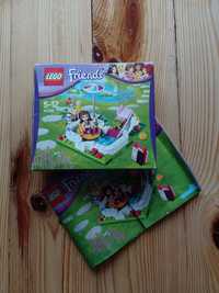 LEGO Friends używane