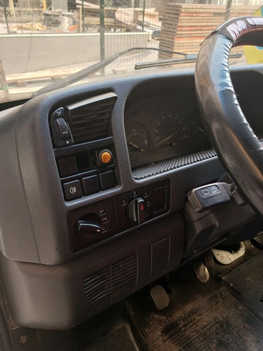 Пежо боксер. р16