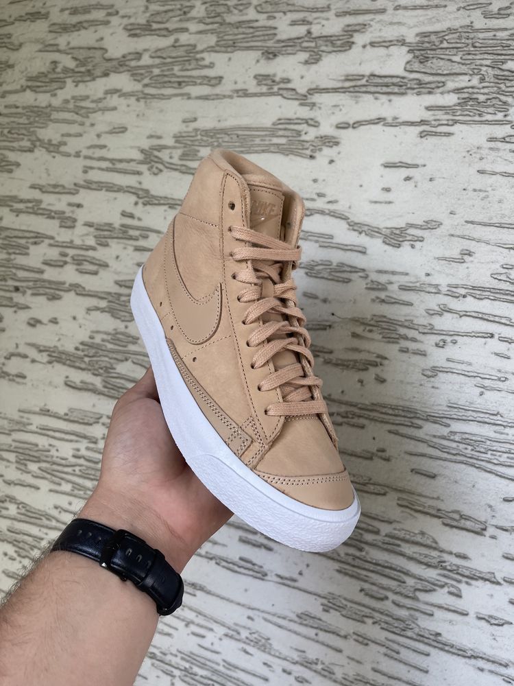 Nike Blazer Mid Vachetta 40.5 *NOWE*