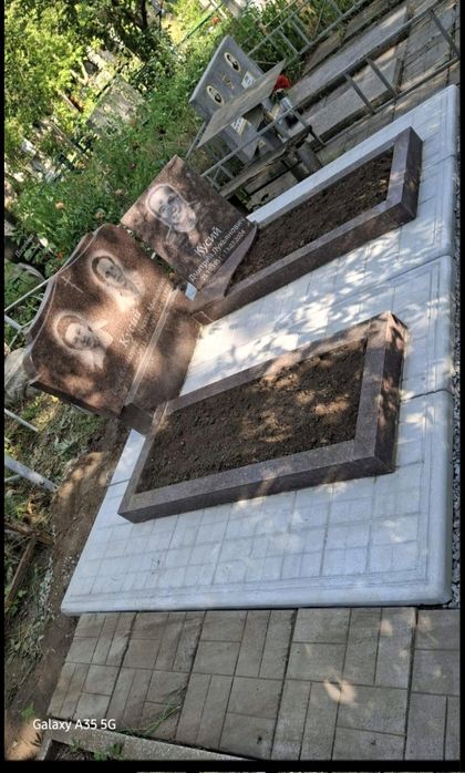 Пам'ятники | Запоріжжя (Памятники  | Запорожье)