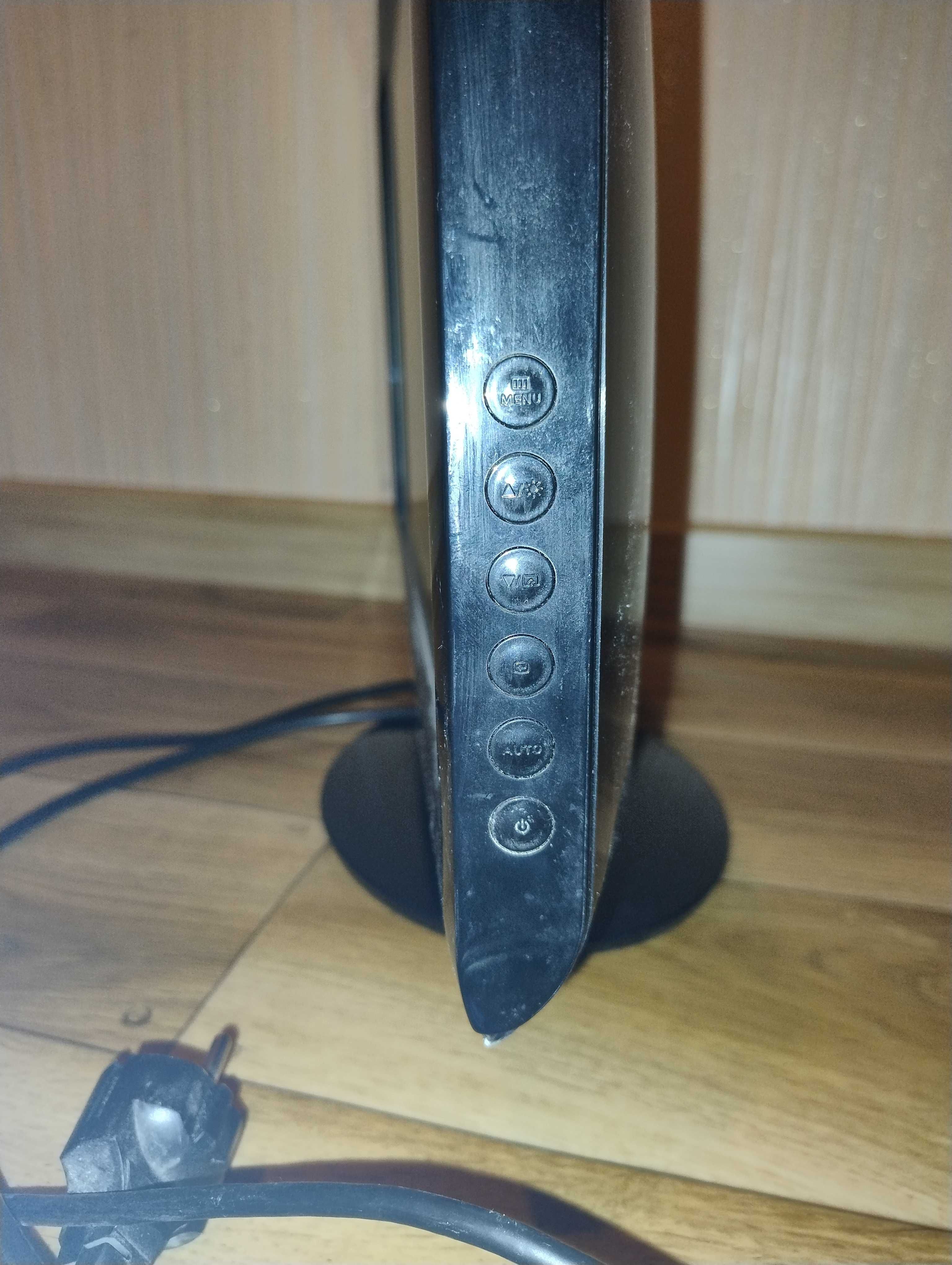 Monitor Samsung Syncmaster 933