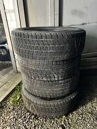 Комплект Bridgestone 225/65 r17