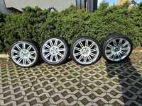 Styling 172 M-pakiet BMW E60 E61 E64 19 cali SPIDERY