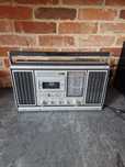 Radiomagnetofon Grundig C9000