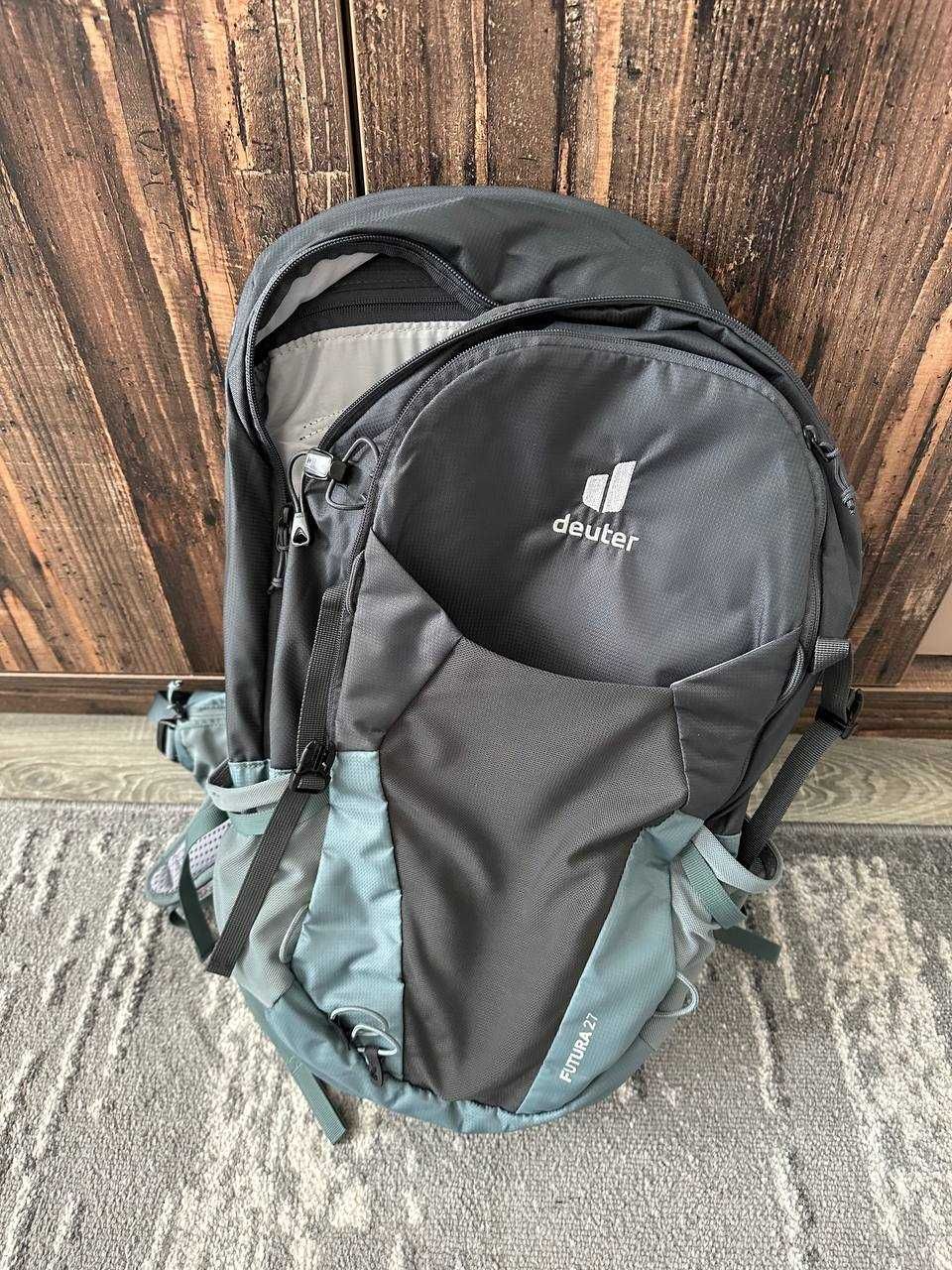 Рукзак туристичний похідний Deuter 27