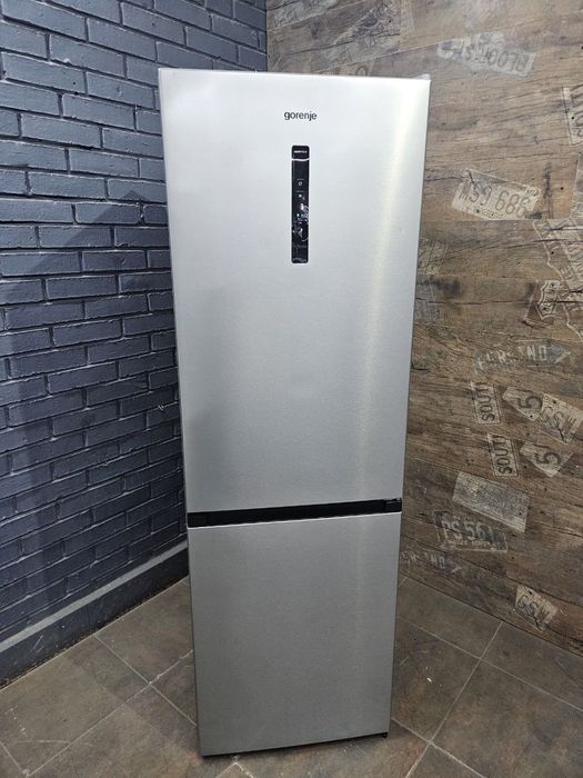 Холодильник Gorenje NRK6192AXL4.Доставка , гарантія .
NRK6192AXL4
NRK6