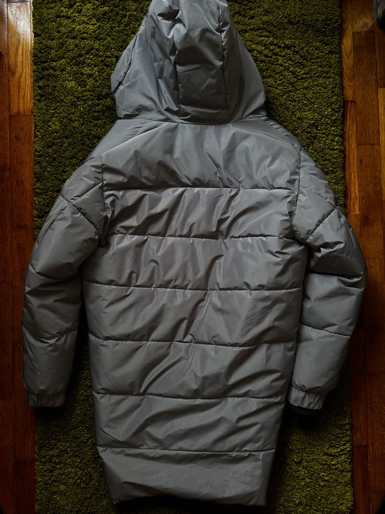 Куртка Pull&Bear