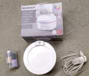 Humidificador difusor aromaterapia