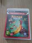 Rayman ps3 wersja PL