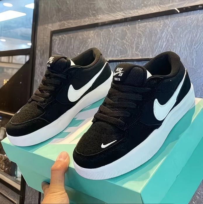 Кросівки Nike SB Force 58
