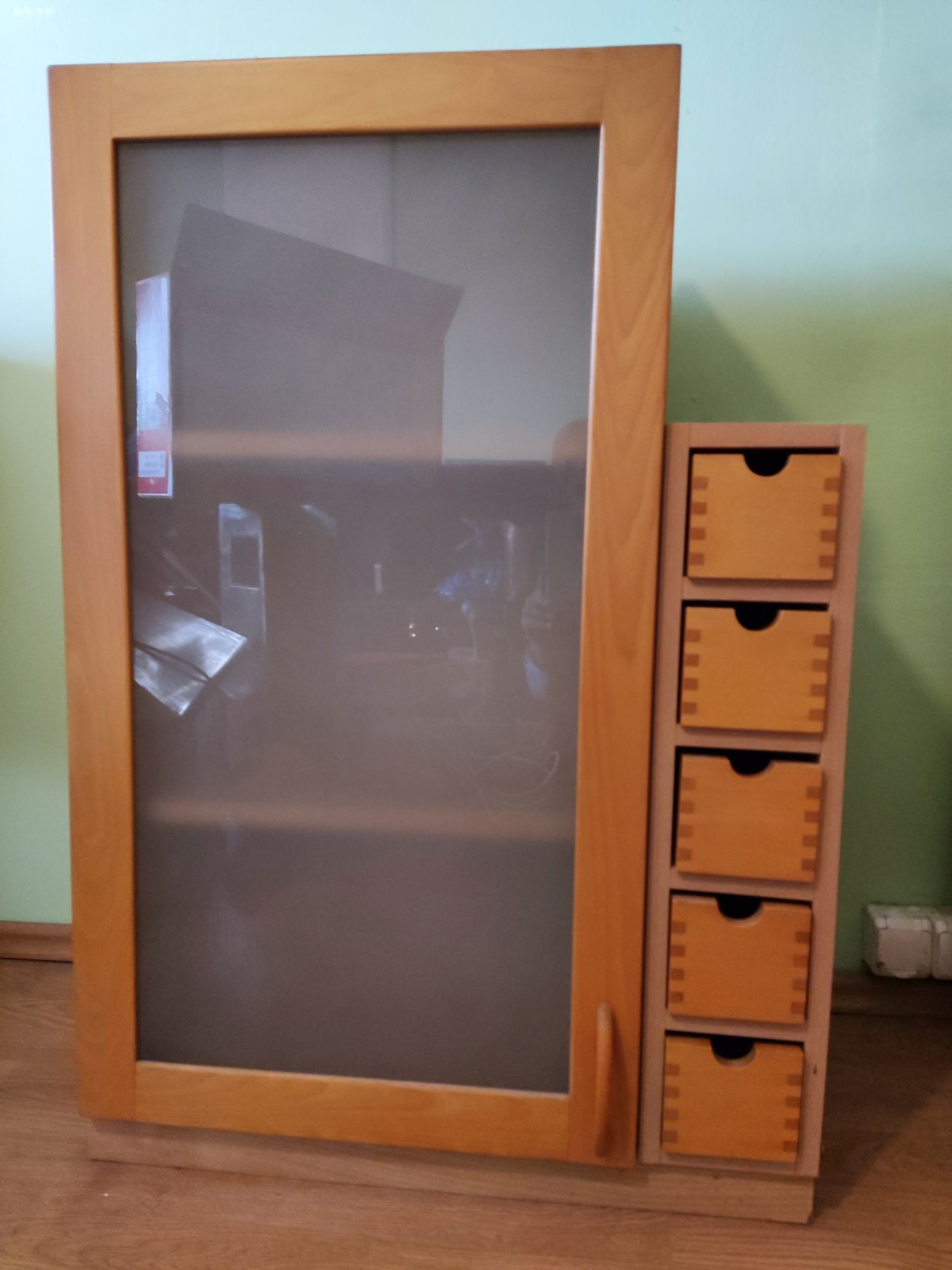 Szafka górna kuchenna