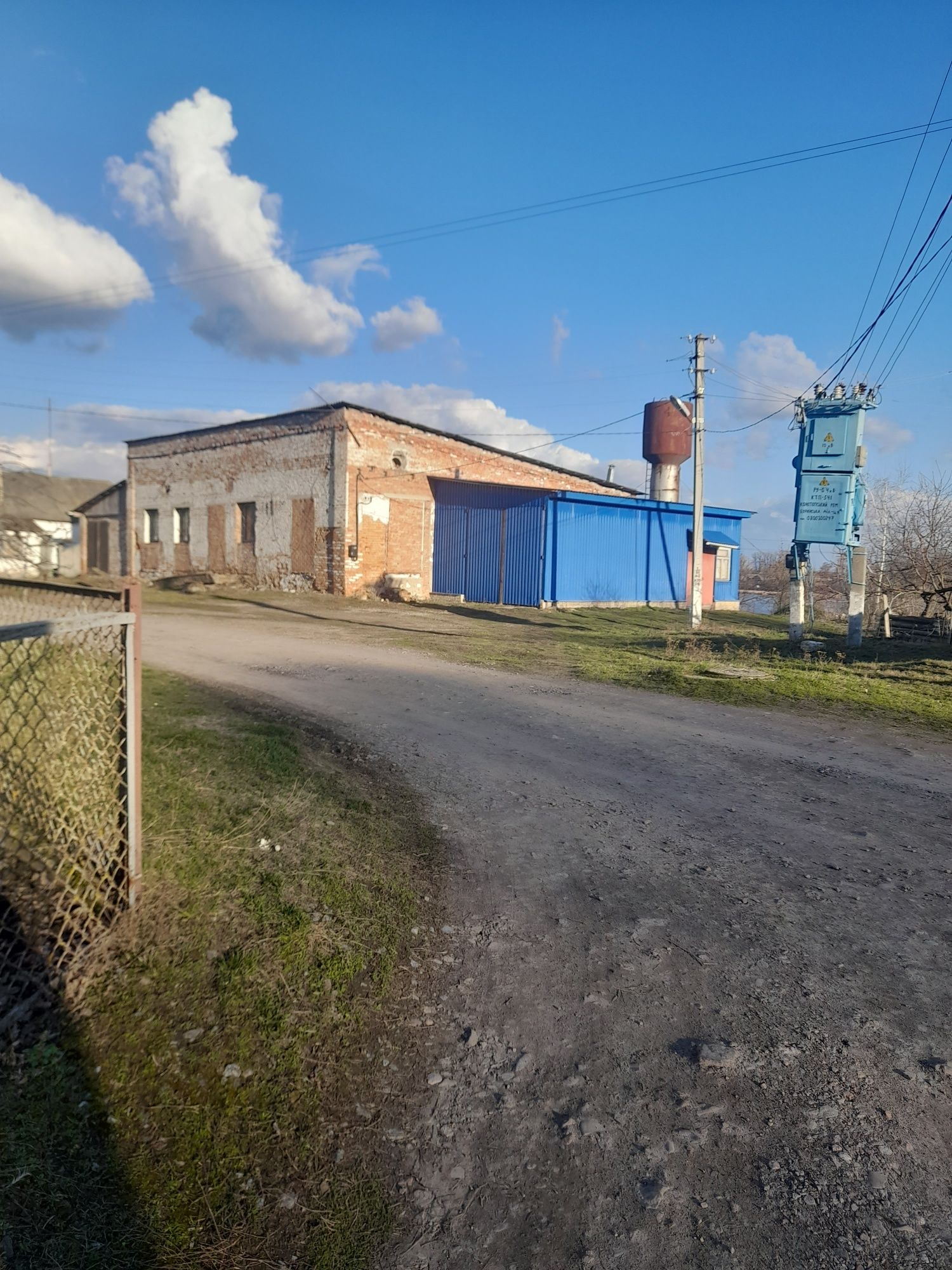 Продам столярний цех