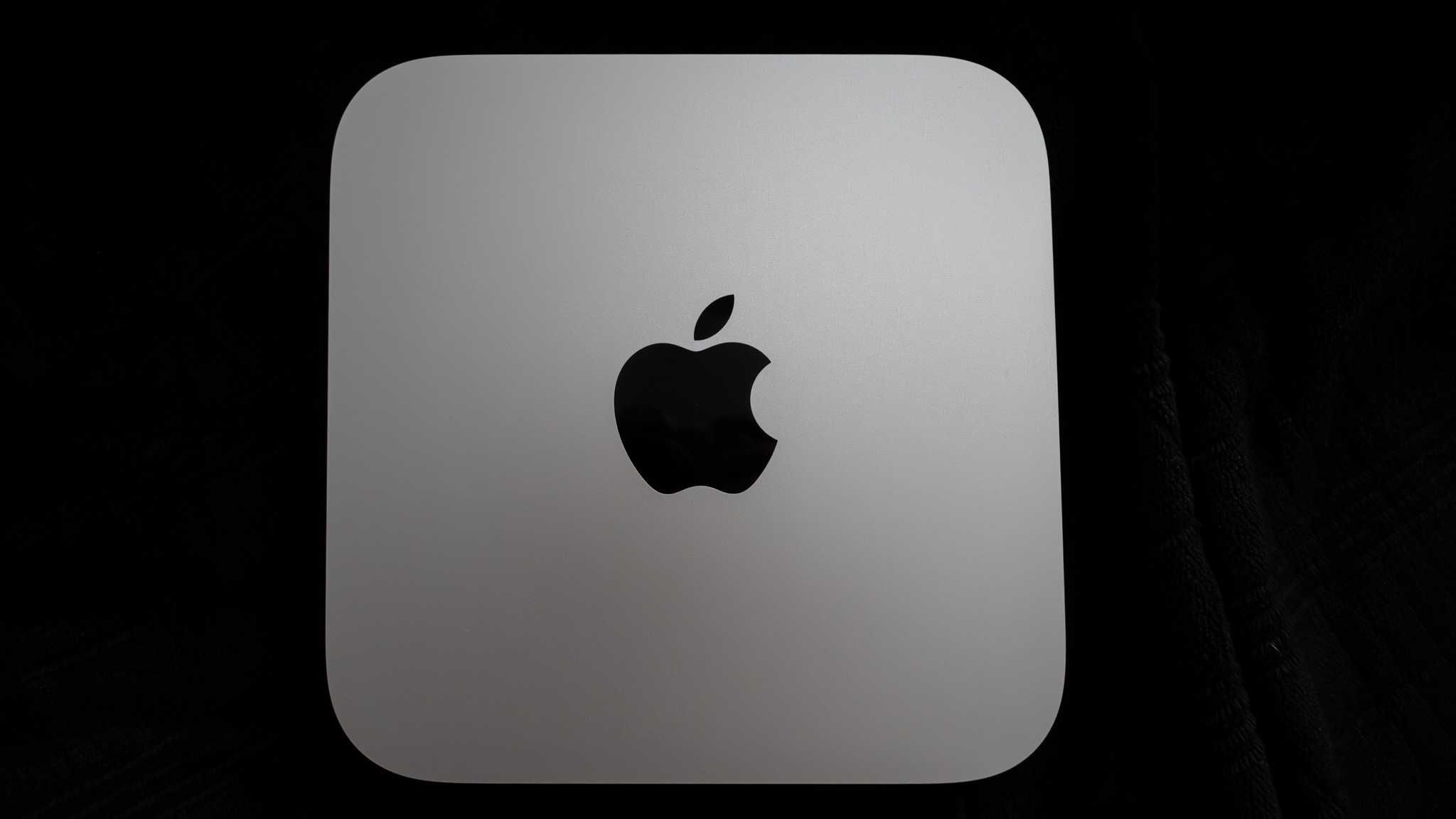 Mac Mini M1 16 GB RAM 256 GB SSD + HUB