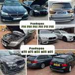 Разборка BMW F10 F11 F34 F30 Е90  Е84 Е53 e91 e71 Е70 M обвес. М пакет