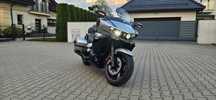 Yamaha XV Yamaha XV1900 Eluder