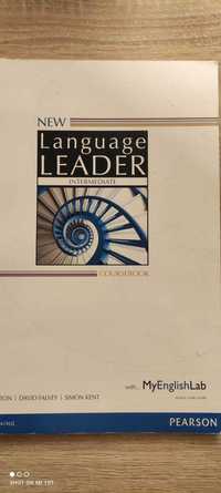 Language leader podręcznik angielski
