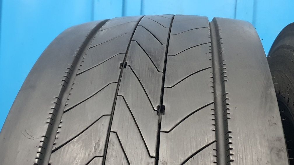 315/70 R22.5 Goodyear FUELMAX S Performance HL ! Rok 2022