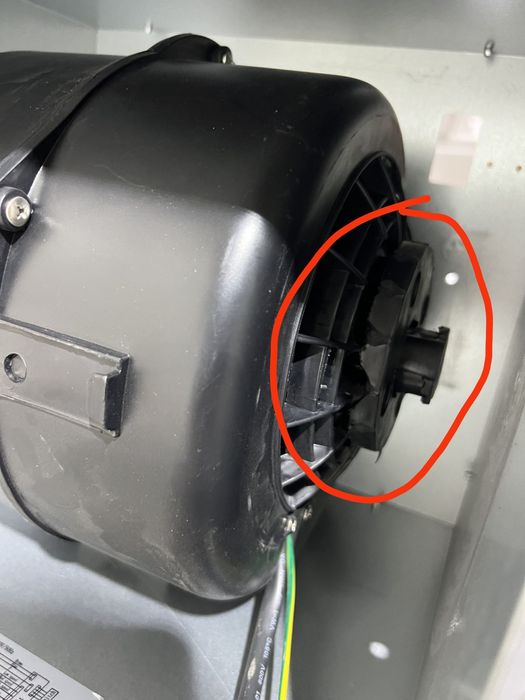 Кухонна витяжка Klarstein Remmy Brilliant Edition 90см.