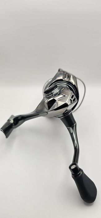 NOWY Shimano STELLA 2500S-K JAPAN, Wawa
