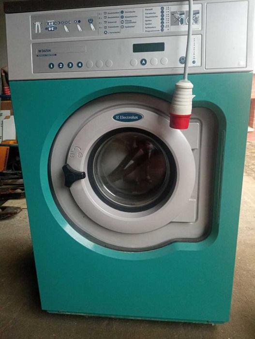 Pralka przemysłowa Electrolux W365H