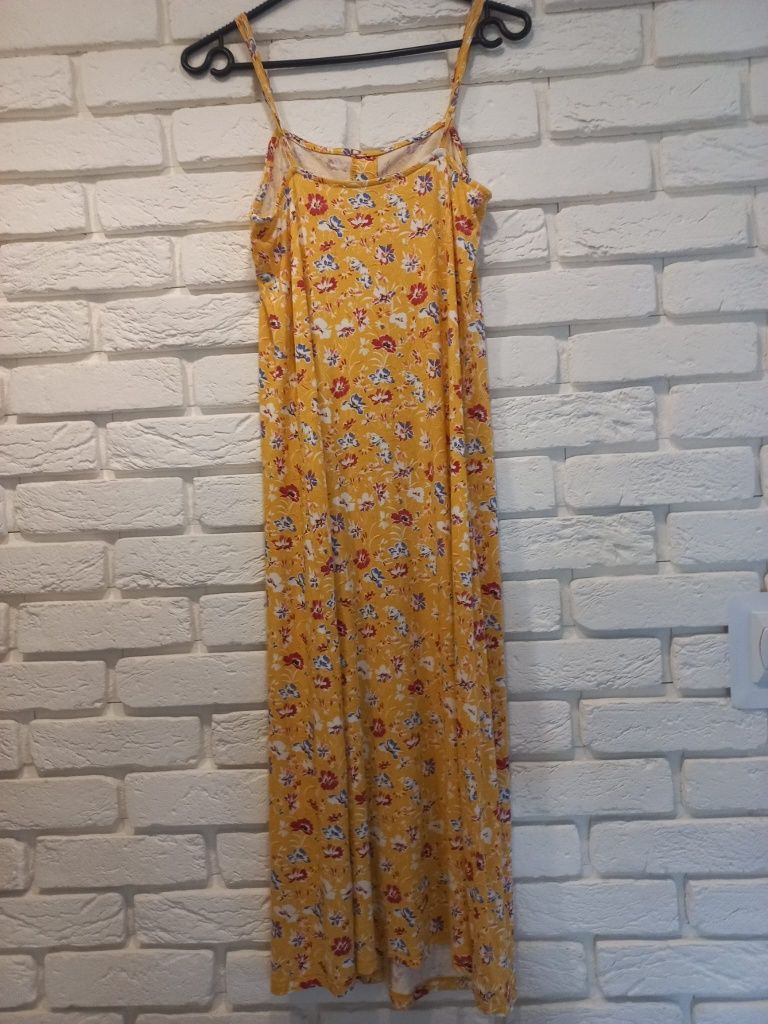 Sukienka lefties S maxi