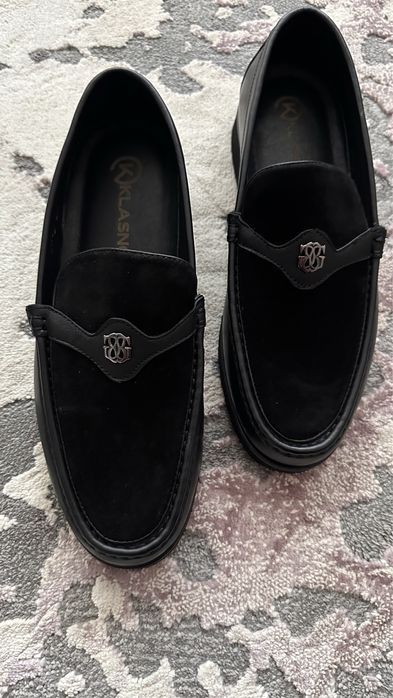 Продам чоловічі лофери взуття для чоловіків